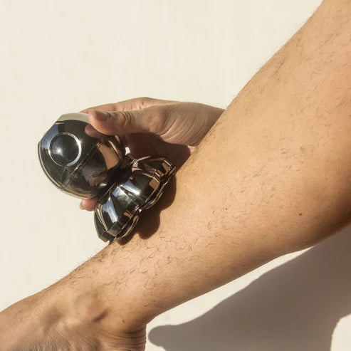 TrimPod 3.0 : The Ultimate Shaver For Women