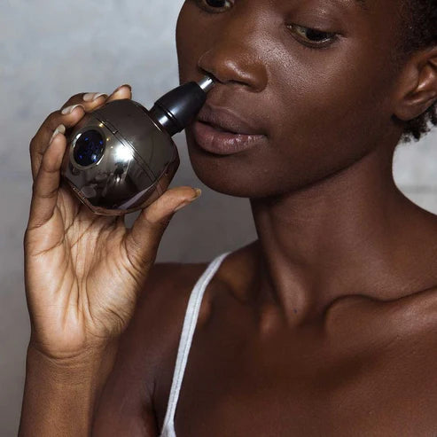 TrimPod 3.0 : The Ultimate Shaver For Women