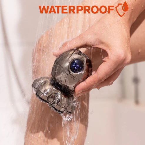 TrimPod 3.0 : The Ultimate Shaver For Women