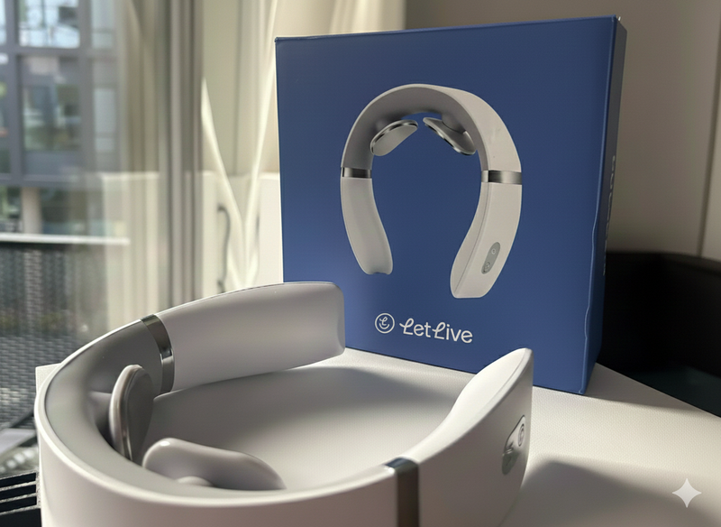 LetLive™